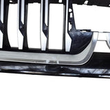 BMW X1 U11 M Sport front bumper 2022-2025 SUV 5 Door Genuine 51119881907