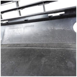 Citroen C3 Aircross front bumper lower grill 2021-2024 Genuine 39187838