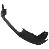 Mini Aceman front bumper lower trim U25 2024-2026 Genuine 2803102XNY03A