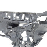 BMW IX front bumper left LH fitting 2021-2024 SUV 5 door Genuine 51119879665