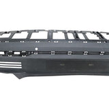 Hyundai Ioniq 5 rear bumper lower 2024-2025 Genuine 86612-G1CA0