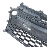 Hyundai I10 front bumper centre grill 2020-2023 Hatchback Genuine 86569B9500