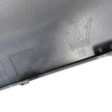 Maserati Grecale front bumper valance trim 5 Door 2022-2025 Genuine 670167331