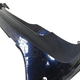 Mini Cooper Hatch rear bumper upper 2021-2024 F56 LCI 2 Genuine 9450644