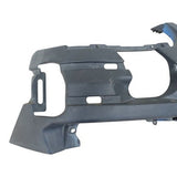 Mercedes SLK AMG front bumper inner right bracket R170 2000-2004 A1708850865