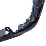 BMW M4 rear bumper G82 Coupe 2020-2024 Genuine 51128074696