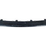 Audi RS7 RS6 front bumper lower trim C8 2018-2024 Genuine 4K8807717A