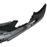 Porsche Panamera Sport Design front bumper 2017-2022 971 Genuine 971807221ACFFF