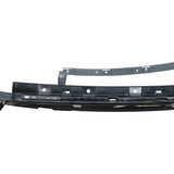 Range rover sport rear bumper 2022-2025 SUV Genuine N9X2-17D781-B
