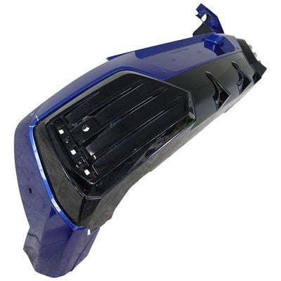 BMW IX2 M Sport rear bumper U10 SUV Used Genuine 51128087451