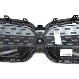 BMW IX3 M Sport front bumper grill G08 2021-2024 Genuine 51119881793