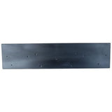 MG Cyberster front bumper number plate holder mount 2024-2026 Genuine P11395187