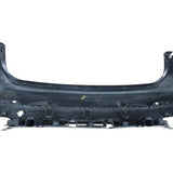 Maserati Levante rear bumper 2017-2019 Genuine 670032725