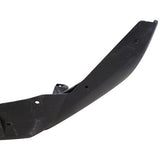 Nissan Juke front bumper lower valance trim 2019-2022 SUV Genuine 62026 6PA1B