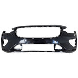 Volvo V60 R Design front bumper 2018-2022 Genuine 31690530