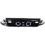 Land Rover Defender rear bumper L663 Genuine L8B2-17D781-A