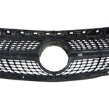 Mercedes CLA AMG line front bumper grill 2013-2017 W117 genuine A1178881160