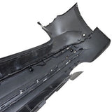 Mercedes Benz GLA AMG Line rear bumper 2020-2024 Genuine A2478854304