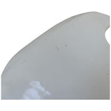 Nissan Juke spoiler for rear tailgate boot lid 2014-2016 Genuine KE615-1KA00WH