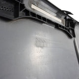 Mini Cooper JCW rear bumper valance diffuser 2021-2023 F56 LCI 2 Genuine 9450836