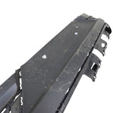Renault Captur rear bumper lower section 2020-2024 Genuine 850B24059R