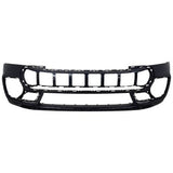 Mini Clubman F54 John Cooper Works JCW front bumper Genuine 7376375