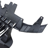 Volkswagen VW ID3 front bumper backing fitting trim ID 3 Genuine 10A807231