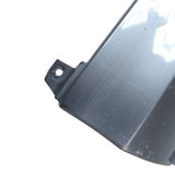 Audi Q7 front bumper lower right trim Genuine 2024-2026 4M0807062G