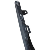 Lexus NX front bumper valance 2018-2021 Facelift SUV Genuine 52411-78050