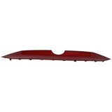 Volkswagen ID4 front bumper centre trim ID.4 2020-2024 Genuine 11A807185A