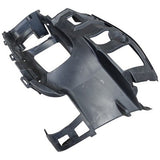 Mini countryman front bumper left fitting F60 2017-2019 Genuine 51117390545