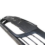 Audi E-Tron Etron GT front bumper Saloon Genuine 4J3807221