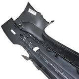 Mercedes Benz GLA AMG Line rear bumper 2020-2024 Genuine A2478854304