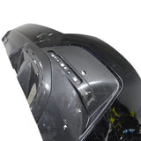 BMW i4 Series Gran Coupe M Sport rear bumper G26 2020-2024 Genuine 51128078583
