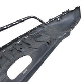 Land Rover Discovery Sport front bumper lower 2014-2018 Genuine FK72-17F003-A