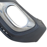 Mercedes B class AMG rear bumper lower W247 2019-2022 Genuine A2478858402