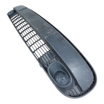 Fiat 500L front bumper lower grill 2013-2018 Hatchback Genuine 35-9701