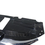 Hyundai IX35 front bumper upper grill 2009-2015 SUV Genuine 86550-2Y000