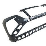 Hyundai Tucson N Line front bumper 2021-2024 Genuine 86511-N7CA0
