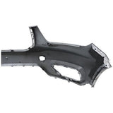 VOLVO XC40 FRONT BUMPER SUV 5 Door 2018 onwards GENUINE pn 31449359