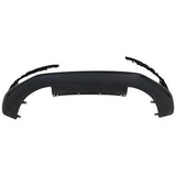 Porsche Macan Front Bumper 2021-2023 Facelift Genuine 95B807221AK FFF