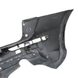 Audi Q5 S-line rear bumper SUV 2009-2017 Genuine 8R0807511B