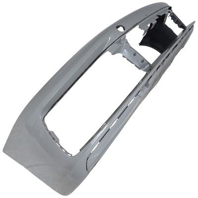 Porsche 911 Carrera S front bumper 992 2019-2023 Genuine 992807221N
