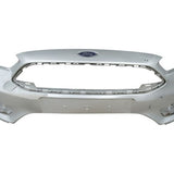 Ford Focus front bumper 2015-2018 Hatchback Genuine F1EB-17757-AJ