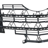 Mercedes Benz Actros front bumper middle grill panel A960 Genuine A9618850253