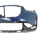 BMW X1 U11 front bumper 2022-2024 SUV Genuine 51119883579
