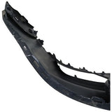Volkswagen T-Roc rear bumper upper section 2017-2020 Genuine 2GA807421D