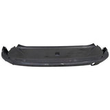 Cupra Formentor rear bumper 2019-2023 Genuine Used Part 5FF807521A