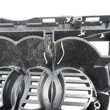 Audi Q3 S Line front bumper centre grill 2018-2021 Genuine 83A853651E