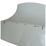 Mercedes Benz Actros front bumper right corner panel A960 Genuine A9608859508